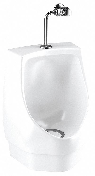 Gravity Urinal