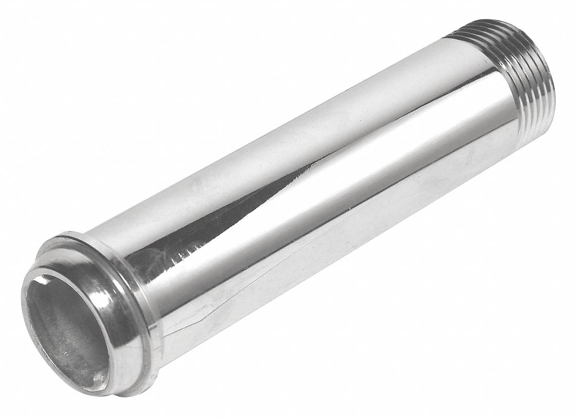 Replacement Tail Assembly Brass