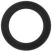 Food-Grade Silicone Cam & Groove Gaskets
