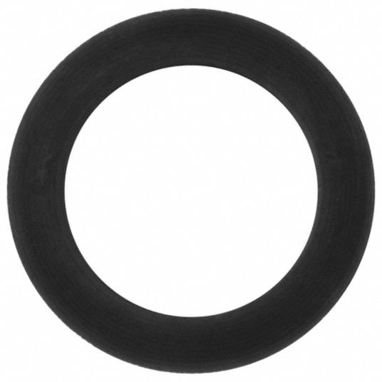 Black gasket clearance