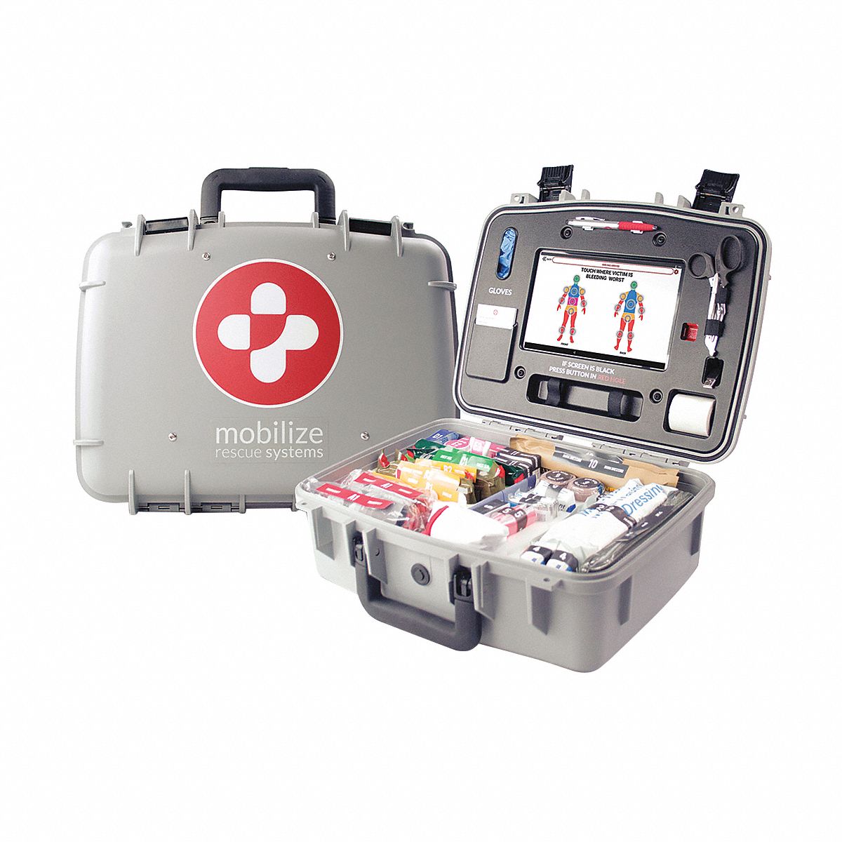 Are Your First Aid Kits up to Date with ANSI and OSHA? - Grainger KnowHow