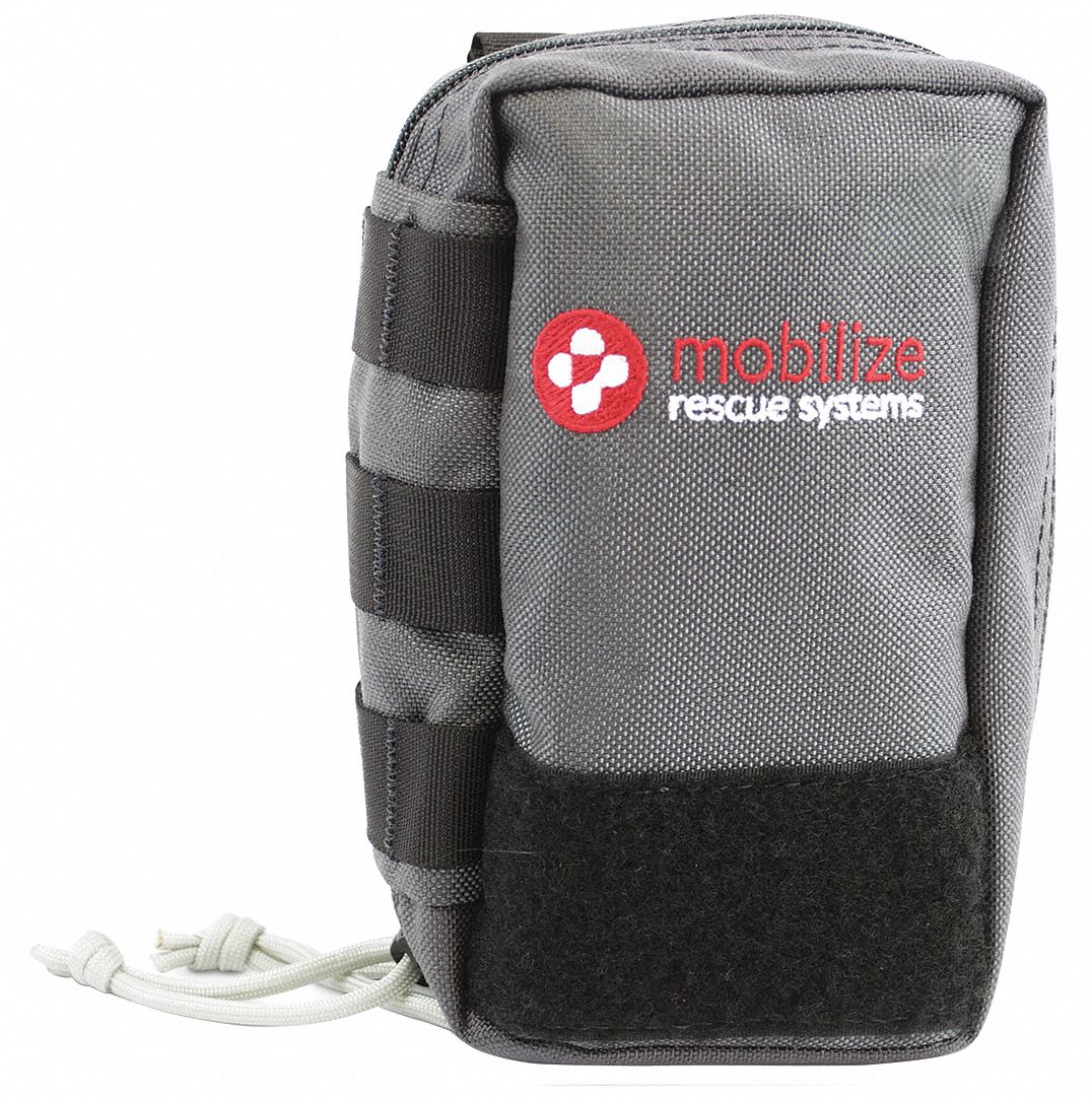 ZOLL, EMS/Trauma/Response, 1 Components, Law Enforcement Kit 55KM15