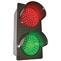 Traffic Controller Signal Lights image