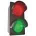 Traffic Controller Signal Lights