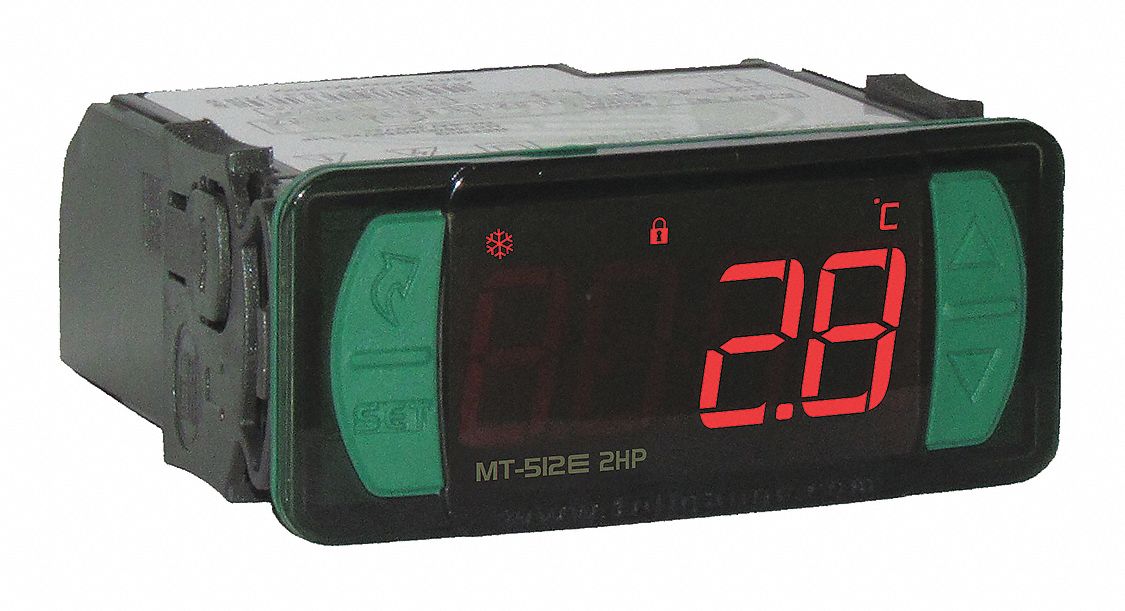 Defrost Cycle Control SPDT -58 to 221F