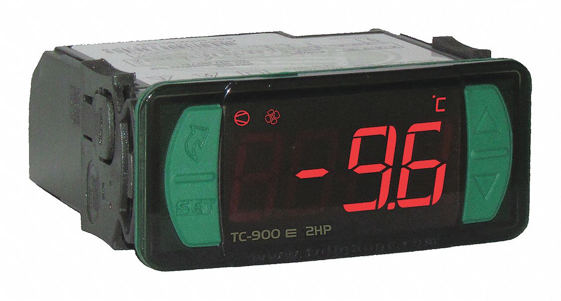 Defrost Cycle Control SPDT NC/NO