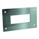 Mounting Bracket, For Use With Full Gauge Digital Controllers