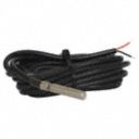 Temperature Sensor Cable, For Use With Full Gauge Digital Controllers