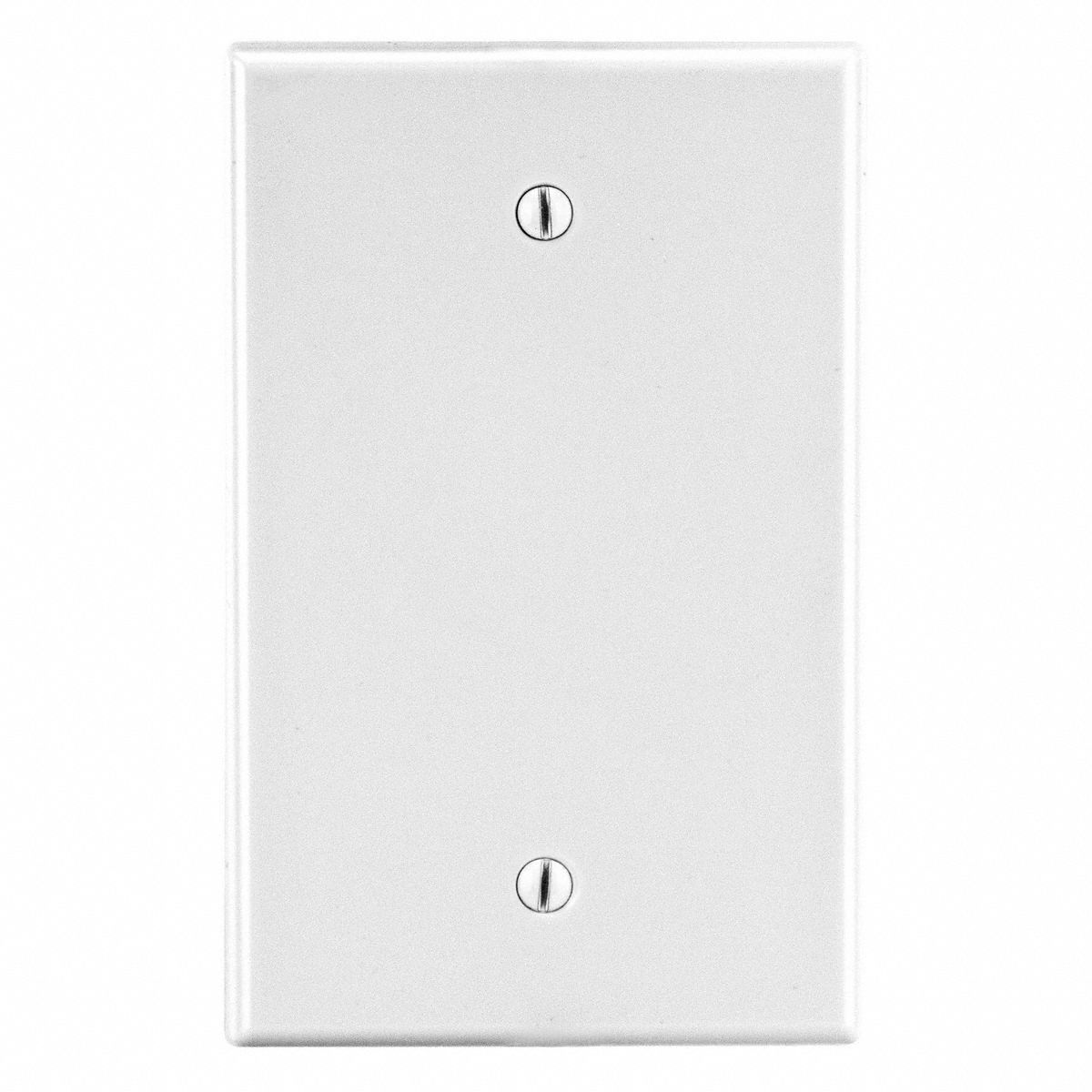 PLAQUE MUR MONT BTE VIERGE,BLNC,POLY