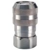 Parker FET Series Hydraulic Quick-Connect Coupling Bodies