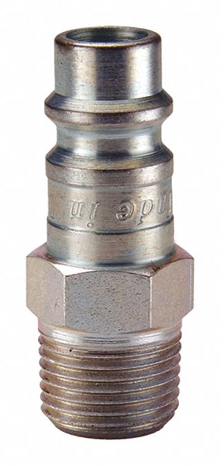 Quick Connect, Plug,