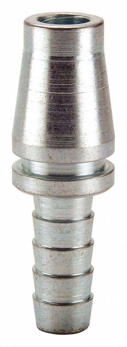 Schrader Quick-Connect Air Couplings