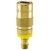 Moldmate Series Hydraulic Quick-Connect Coupling Bodies