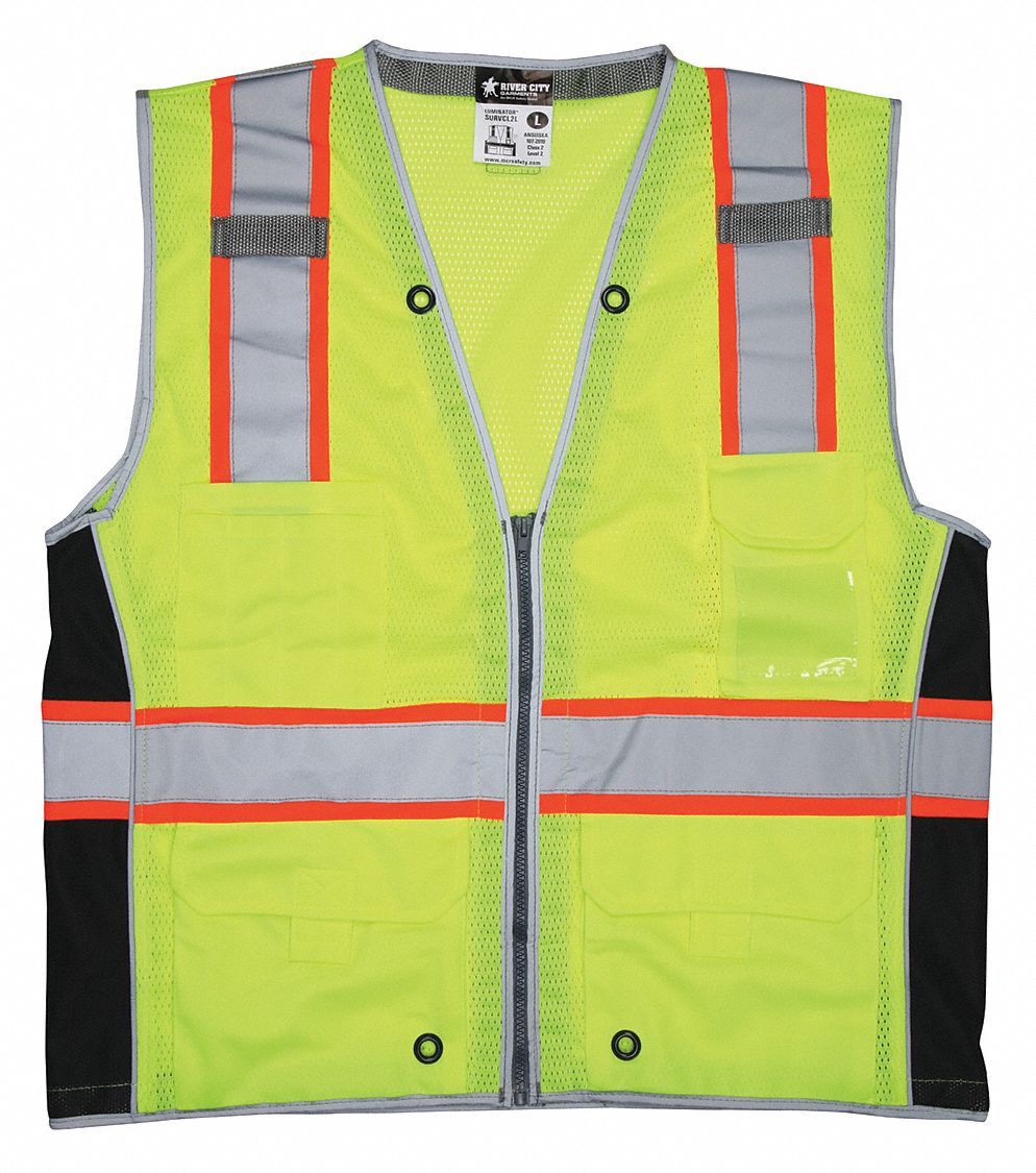 4xl high visibility shirts