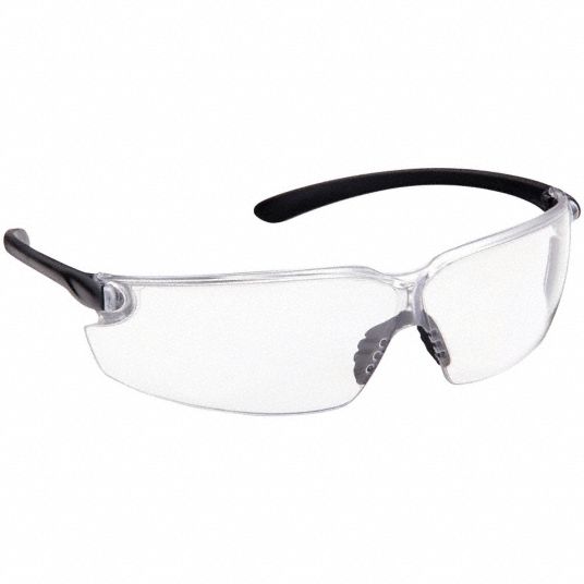 Albums 104 Wallpaper Checklite® Safety Glasses Clear Lens Uncoated Mcr Safety Cl010 Superb