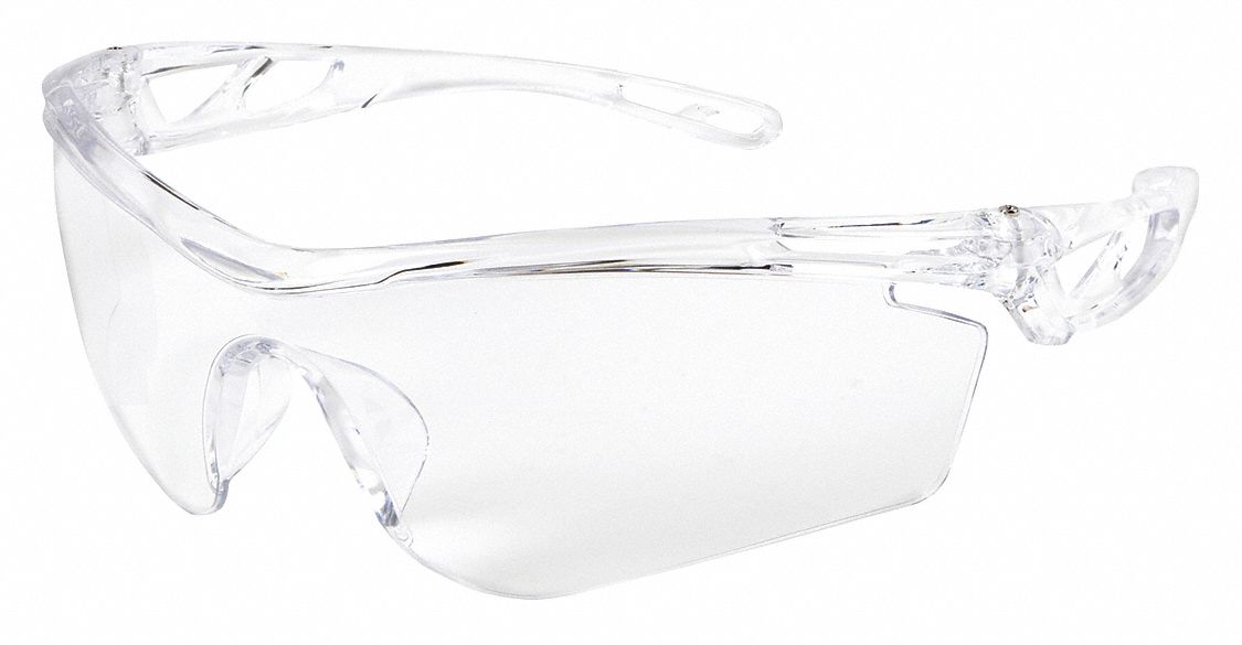 Safety Glasses Clear Anti-Fog Clear