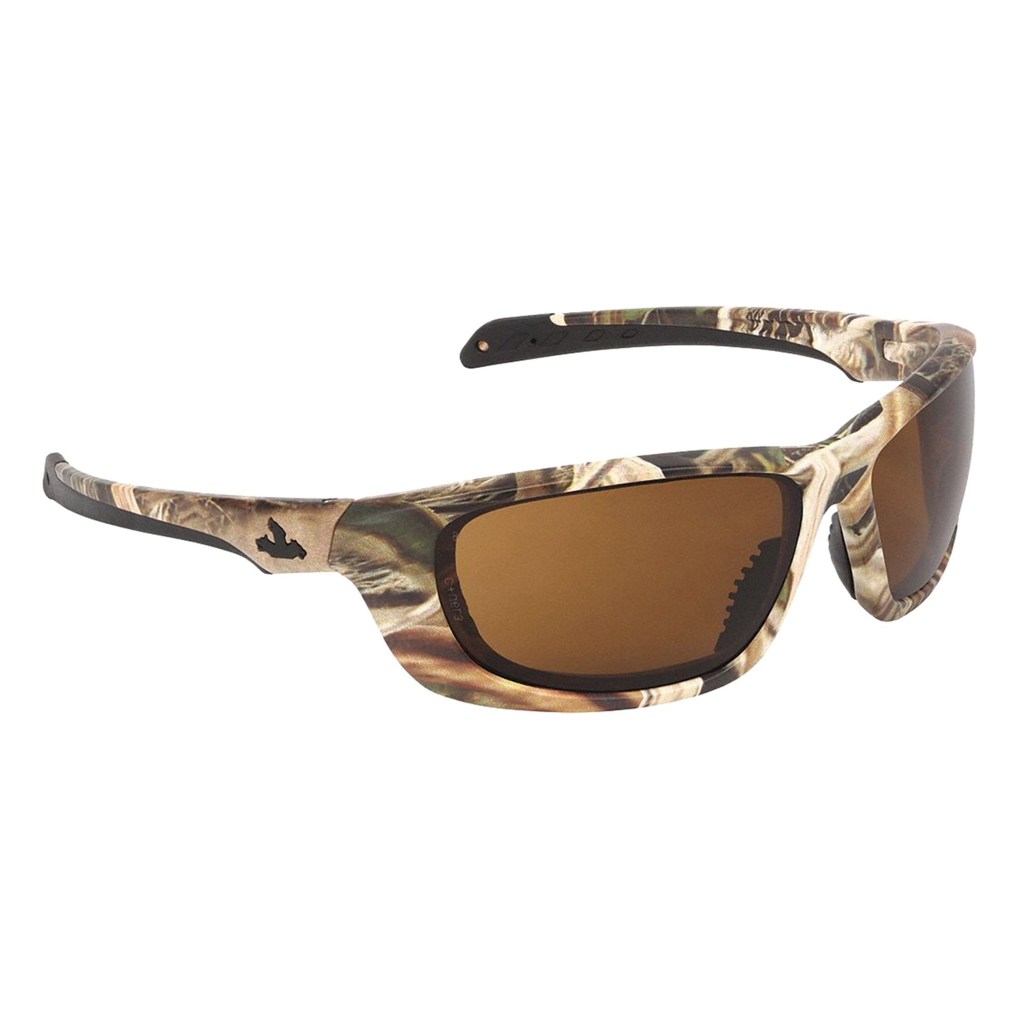 Safety Glasses, Amber,