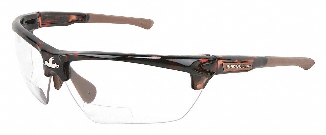 ReaderSafetyGlasses ClearLens +1.50