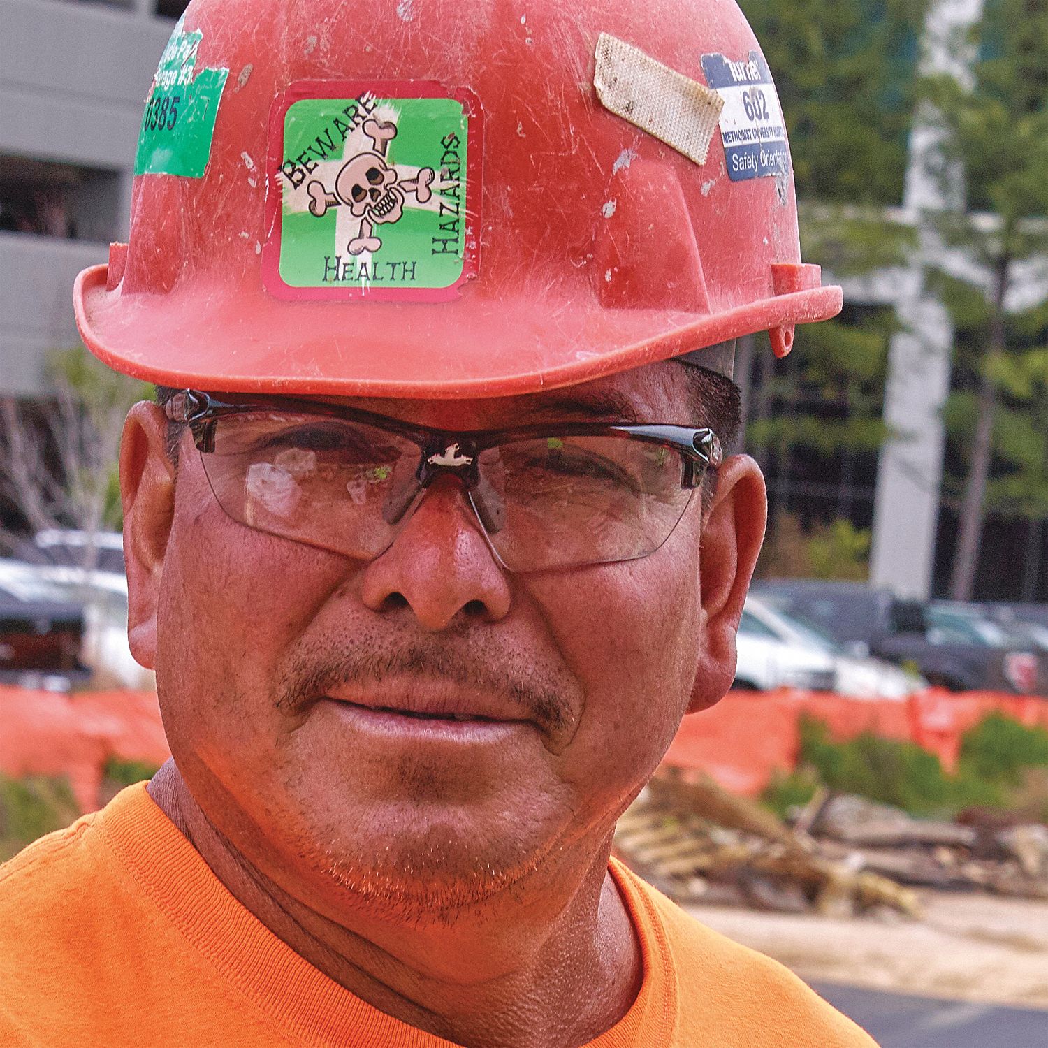 Reader Safety Glasses: Clear Lens Color, Traditional Frame, Anti-Fog, Bottom, +2.0