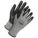 COATED GLOVES, S (7), ANSI CUT LEVEL A2, DIPPED PALM, NITRILE, HPPE, 13 GA, SMOOTH