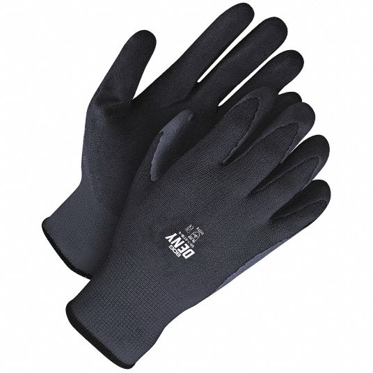 Thin Work Gloves