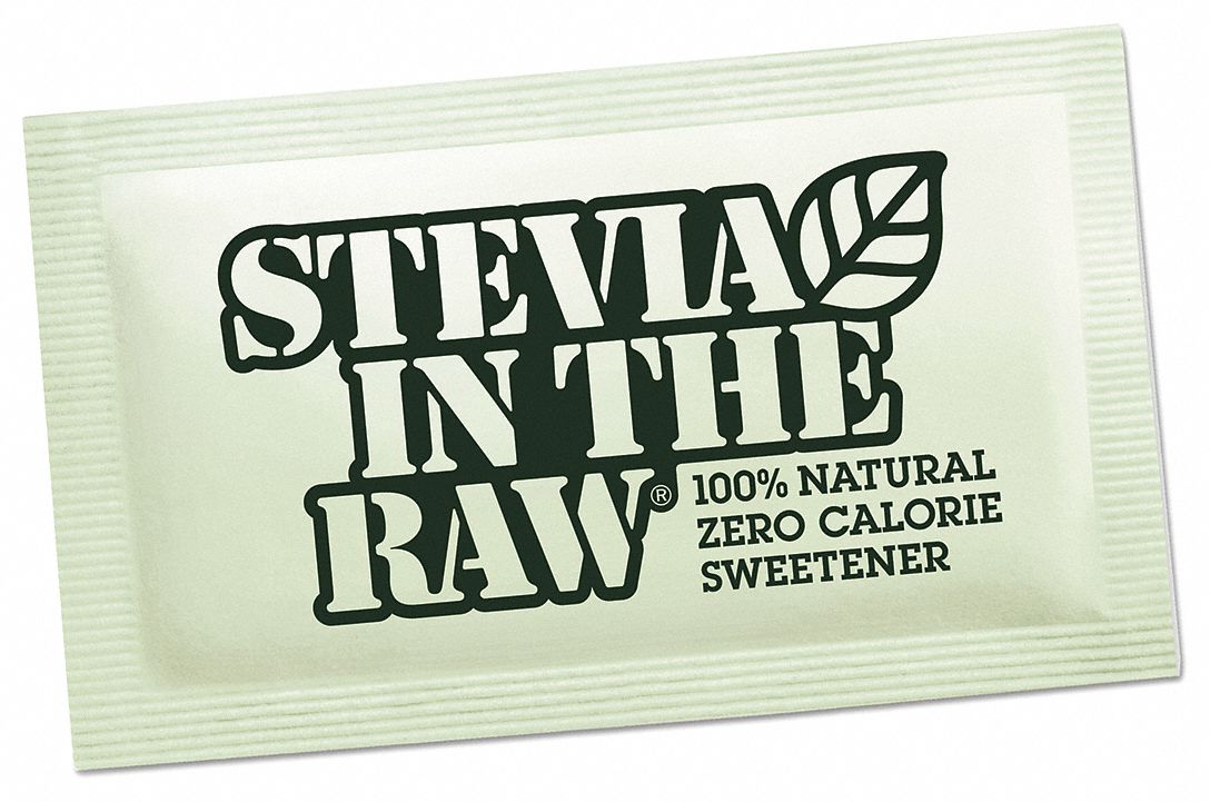 Sweetener Packets: 0.035 oz, 400 PK