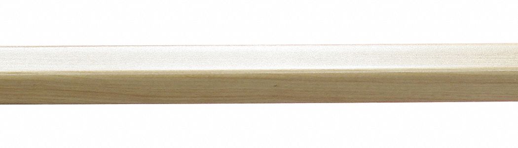 Corner Guard, Classic Maple, PETG, 10 ft H