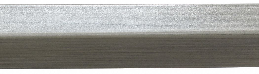 Corner Guard,  Smokey Elm,  PETG,  4 ft H