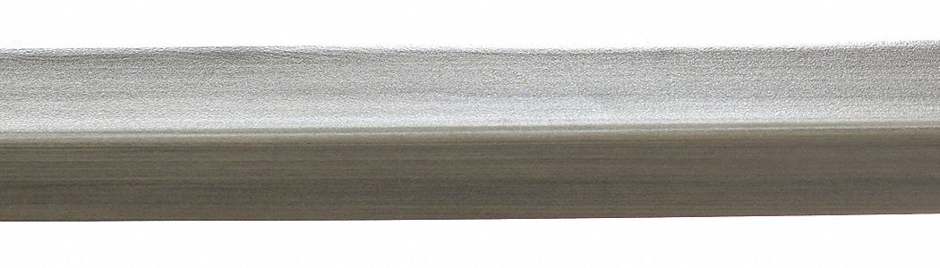 Corner Guard,  Smokey Elm,  PETG,  10 ft H