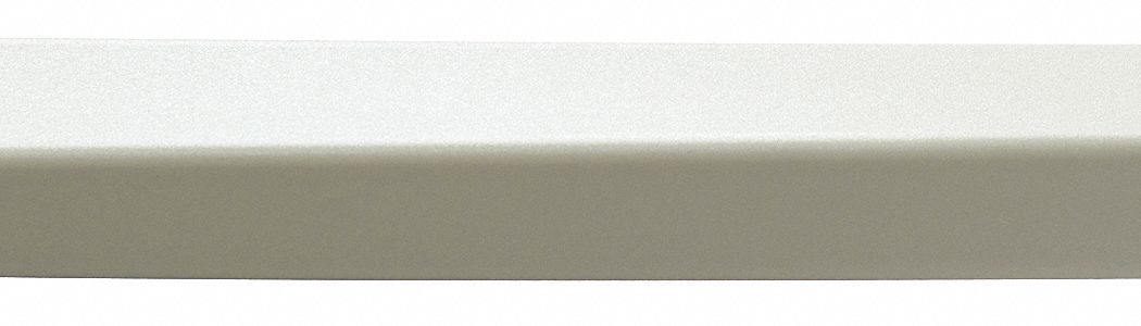 Corner Guard,  Desert Sand,  PETG,  4 ft H