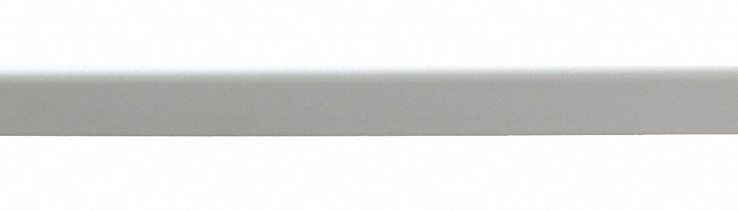 Corner Guard,  Pearl,  PETG,  8 ft H