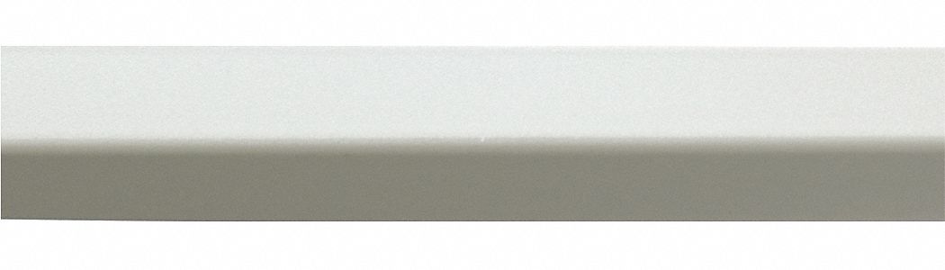 Corner Guard,  Irish Cream,  PETG,  8 ft H