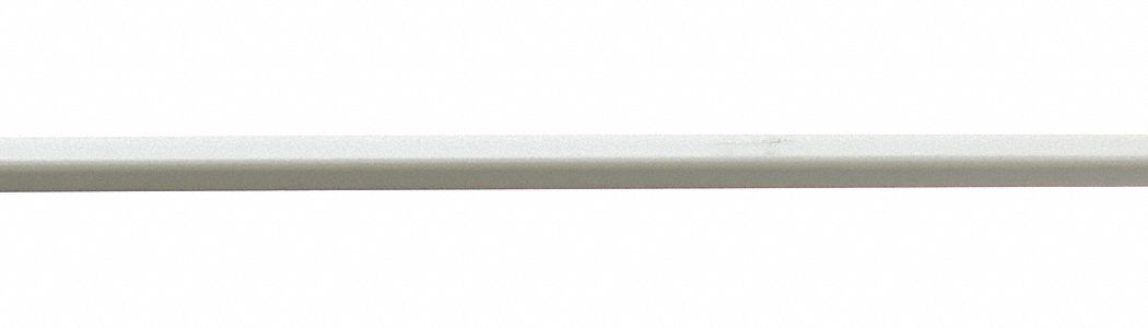 Corner Guard,  Irish Cream,  PETG,  8 ft H