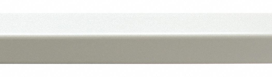 Corner Guard,  Irish Cream,  PETG,  4 ft H