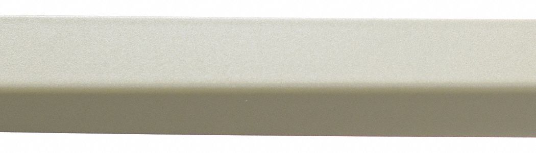 Corner Guard,  Cappuccino,  PETG,  10 ft H