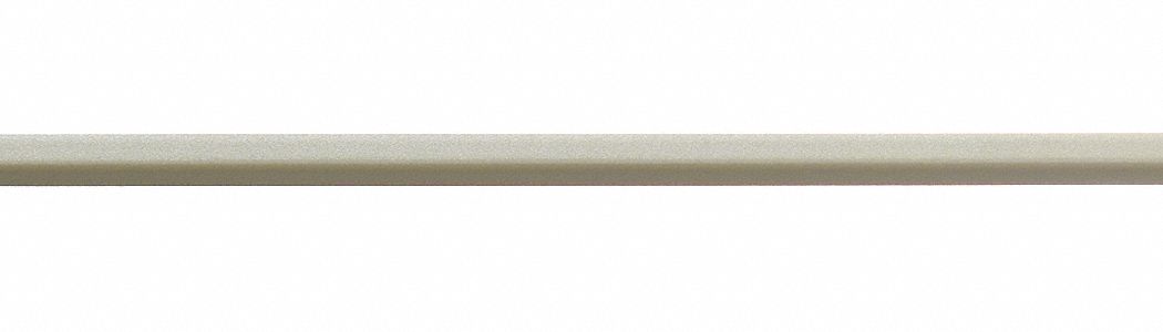 Corner Guard,  Cappuccino,  PETG,  8 ft H