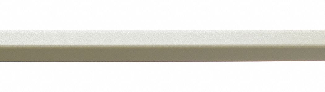 Corner Guard,  Cappuccino,  PETG,  10 ft H