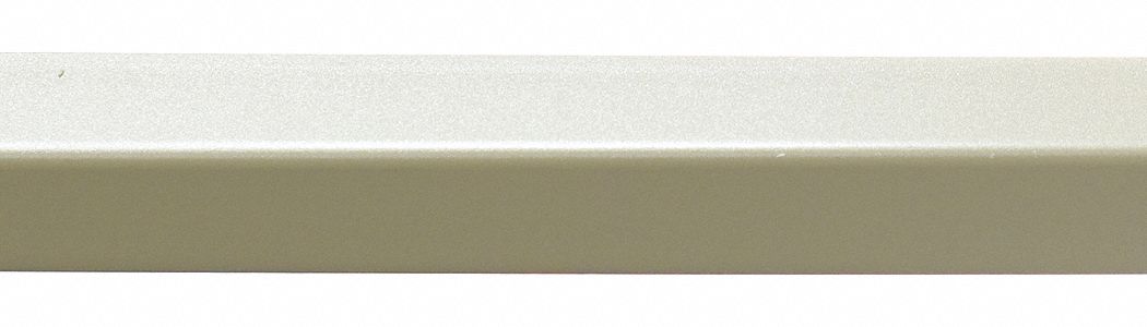 Corner Guard,  Cappuccino,  PETG,  10 ft H