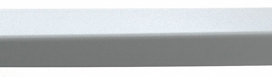 Corner Guard,  Ozark,  PETG,  10 ft H