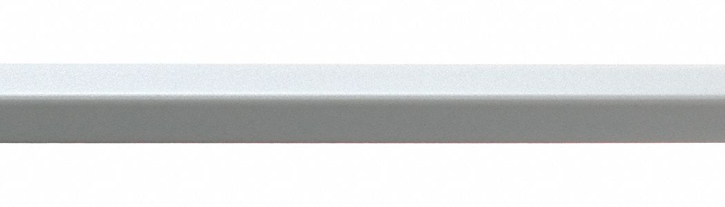 Corner Guard,  Ozark,  PETG,  10 ft H