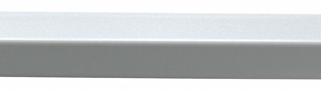 Corner Guard,  Ozark,  PETG,  10 ft H