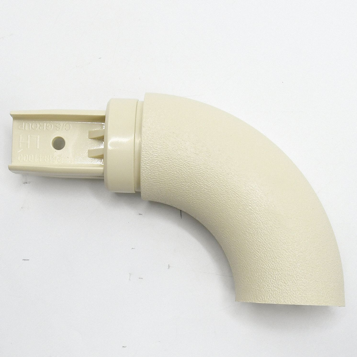 Return, Right-Hand Return PETG