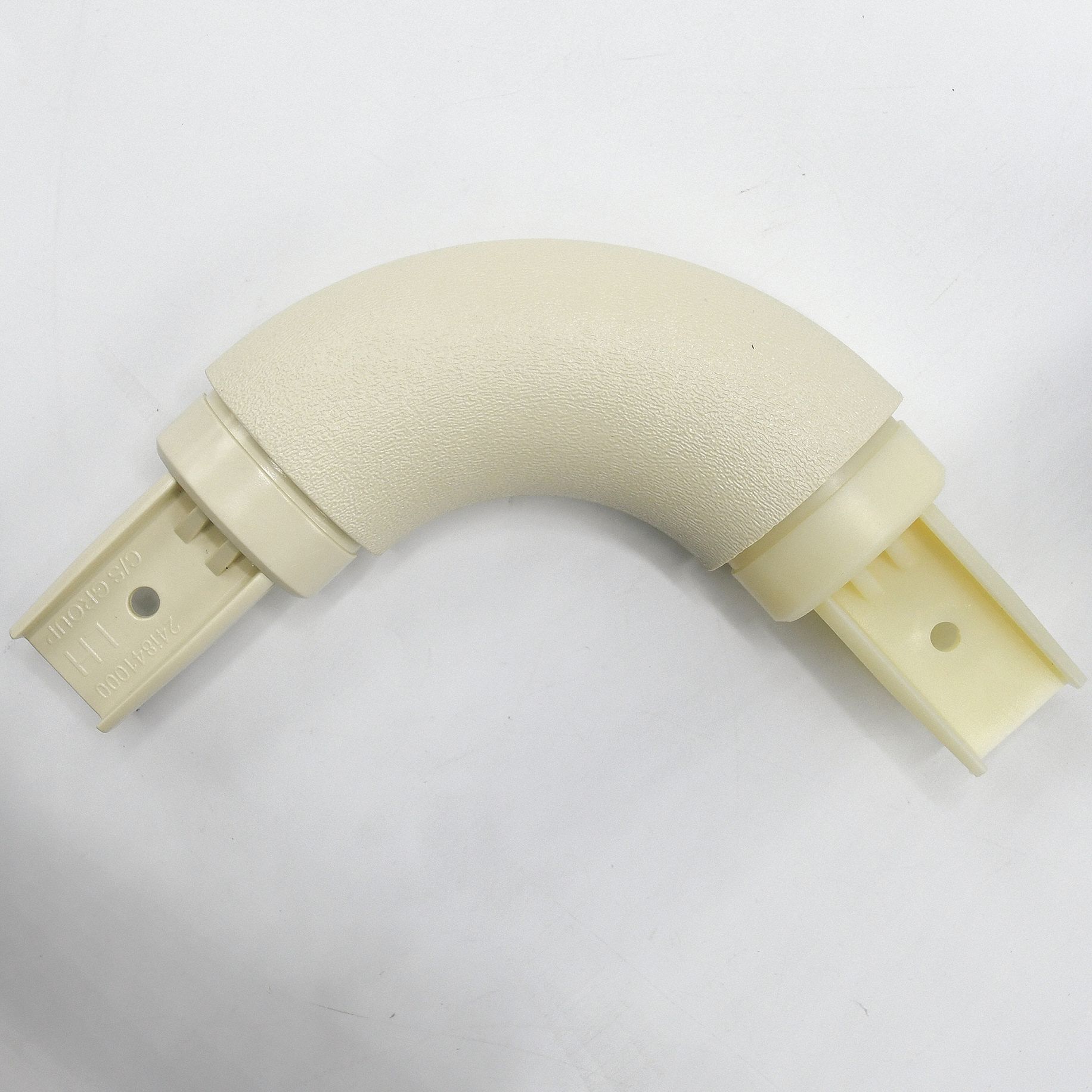 Inside Corner, Corner PETG