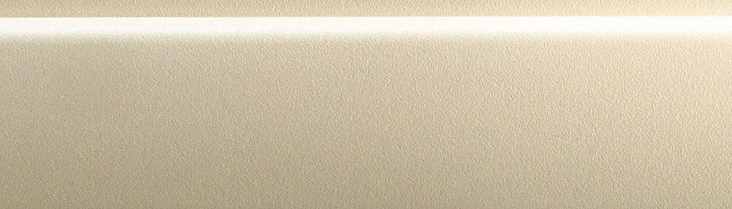 Handrail,  Desert Sand,  PETG,  20 ft L