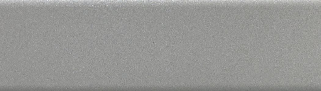 Handrail: Oyster Gray, Not Ligature Resistant, HRB-4C, 20 ft Overall Lg