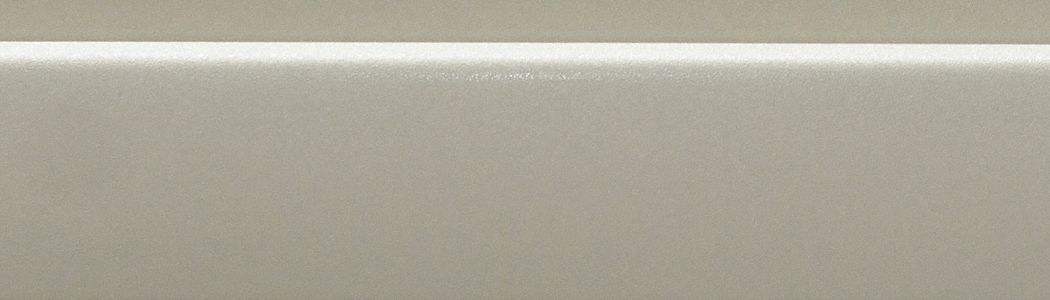 Handrail,  Irish Cream,  PETG,  20 ft L