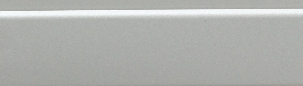 Handrail: Driftwood, Not Ligature Resistant, HRB-20, 20 ft Overall Lg