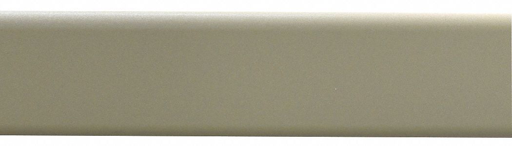 Handrail,  Cappuccino,  PETG,  20 ft L