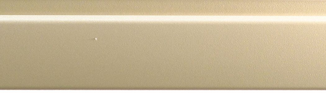 Handrail,  Cappuccino,  PETG,  20 ft L