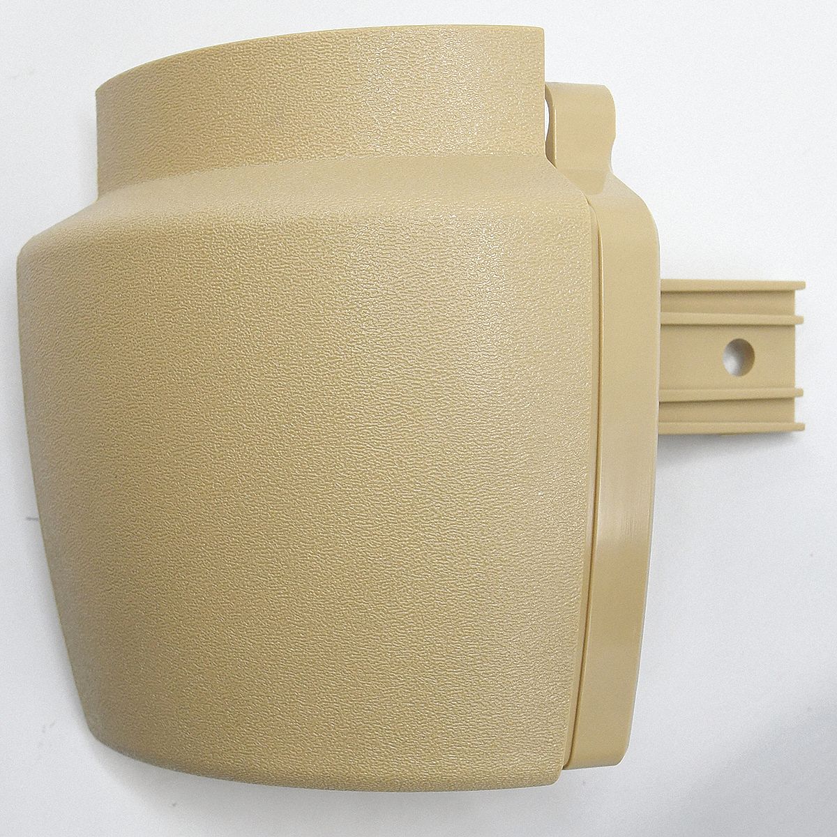 HRB-20 Return, Left-Hand Return